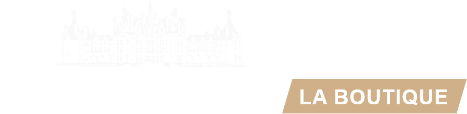 Château de Chambord — La Boutique