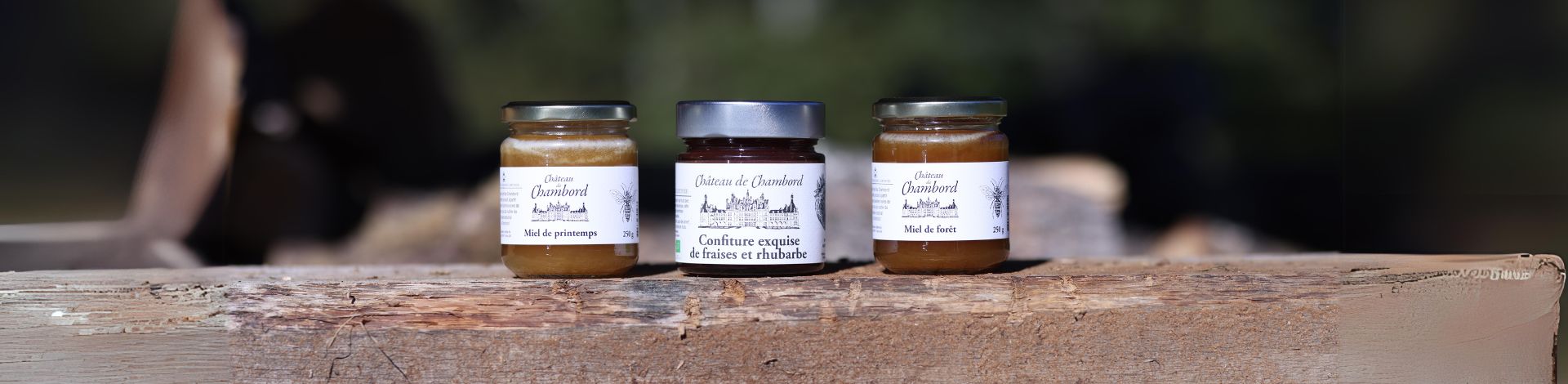 Chambord products 