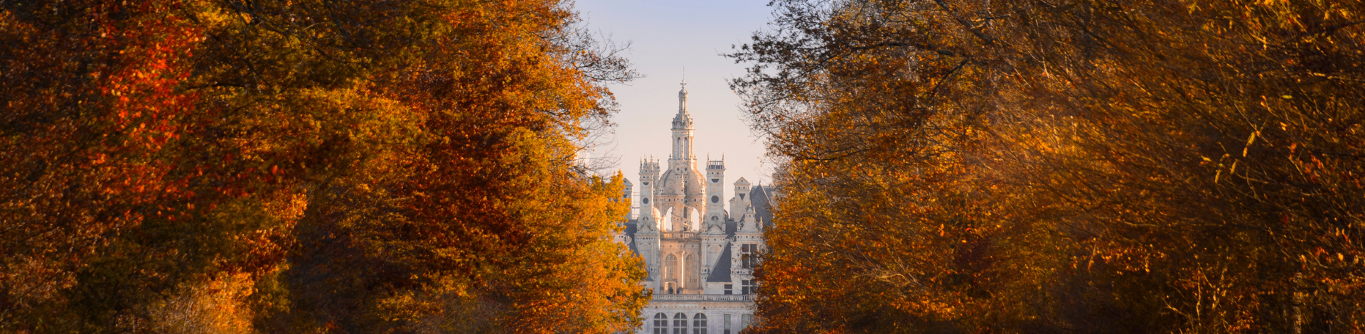 Sélection de l'automne
