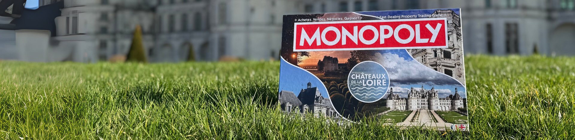 Monopoly