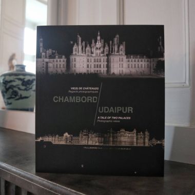 Catalog of the exhibition Vie(s) de château(x)