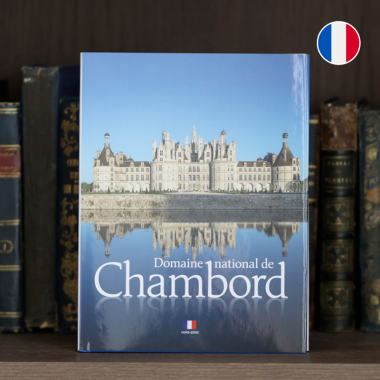 Knowledge of Chambord Arts FR