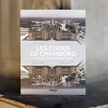 DVD les codes de Chambord