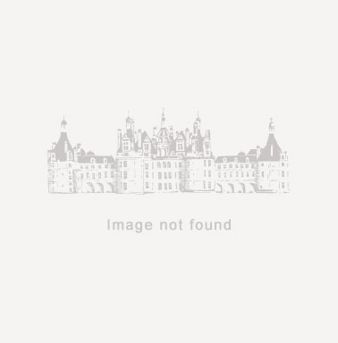 Château de Chambord – Cheverny white 2023 